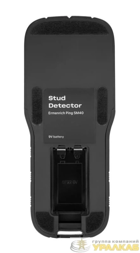 Детектор проводки Ping SM40 Ermenrich 