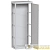 Каркас ВРУ-1 Unit S IP31 (2000х800х450) EKF 