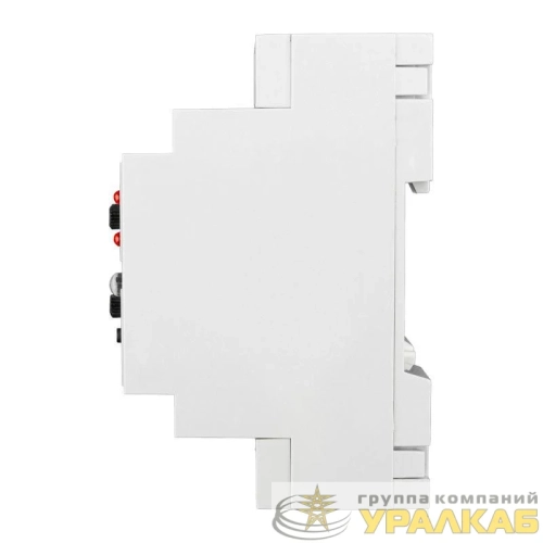 Терморегулятор TermoStat 16A-04 на DIN-рейку Rexant 