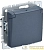 Розетка BRITE РСбш10-3-БрМ 16А IP20 с заземл. защ. шторки с крышкой механизм маренго IEK BR-R16-16-K35