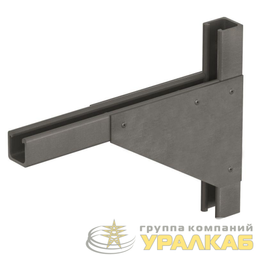 Консоль с опорой осн.150 стеклопластик DKC GBM04115R детальная картинка