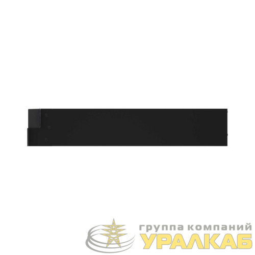 Блок батарейный для ИБП ДКС для Info Rackmount Pro INFORPRO2000I Small Rackmount SMALLR1A0 Rack 2U 6х9А.ч 36В DKC 