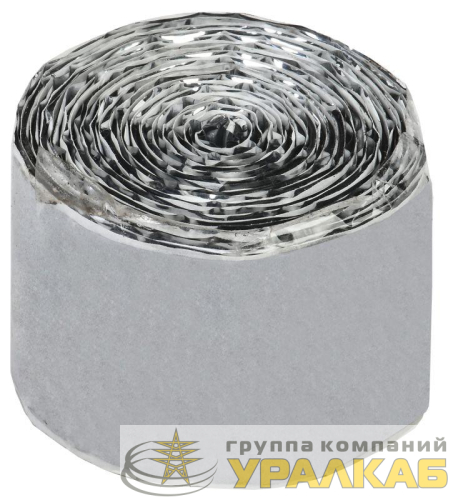 Лента изоляционная 0.5х45мм 10м IEK ZIZ10-D05-45-10-K02 детальная картинка
