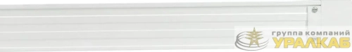 Светильник светодиодный PPO-07 600 Prisma 18Вт 4000К IP40 ДПО JazzWay 
