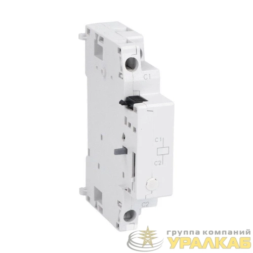 Расцепитель независимый OptiStart MP-A400-63/100-T2 КЭАЗ 