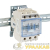 Контактор КМЭ 50А кат. 380В AC 1НО+1НЗ EKF ctr-s-50-380 детальная картинка