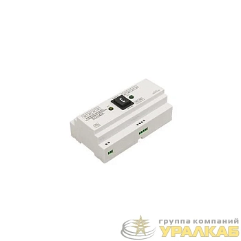 Блок аварийного питания УДТУ TELECHECK 220 AC батарея Ni-Cd 700мА.ч 2Вт Ардатов 