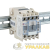 Контактор КМЭ 9А кат. 220В AC 1НО EKF ctr-s-9-220 детальная картинка