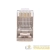 Разъем сквозной FTP RJ-45(8P8C) кат.6 Rexant Разъем сквозной FTP RJ-45(8P8C) кат.6 Rexant