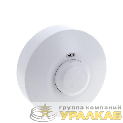 Датчик движения MW-703 (ДД) 1200Вт 360град. до 8м (рег.) IP20 EKF 