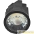 Светильник светодиодный SPLIGHT/R 7W D36 930 BK СТ 