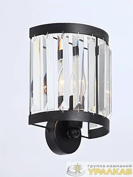 Светильник настенный V5129-1/1A 1xE14 макс. 40Вт Vitaluce V5129-1/1A