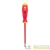 Отвертка Professional SL4х0.8мм VDE 1000В EKF 