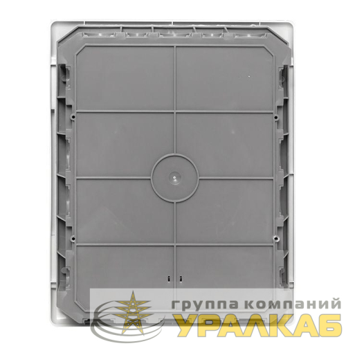 Щит ЩРВ-П-24 "SlimBox" IP41 PROxima EKF 