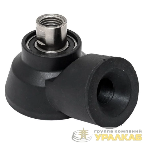 Насадка пылеудаляющая Dust Extractor (M16-M22) Expert EKF dd-exp-m16-m22 детальная картинка