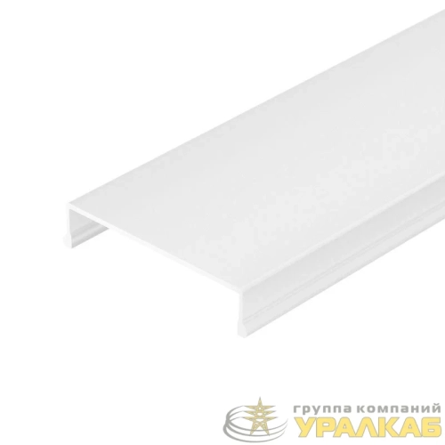 Экран SL-LINE-4050-3L-2000 OPAL пластик L2000 Arlight 