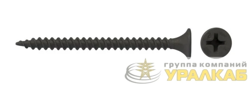 Саморез ШСГМ 4.2х65 (уп.11шт) Tech-Krep/Zitar 102383 детальная картинка