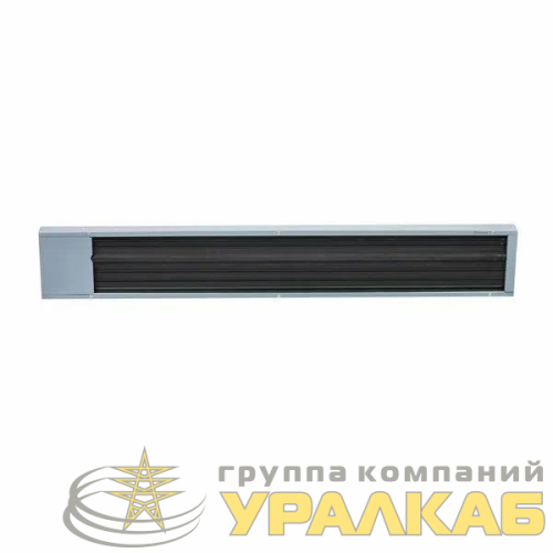 Обогреватель инфракрасный 3кВт ID-30 HINTEK 