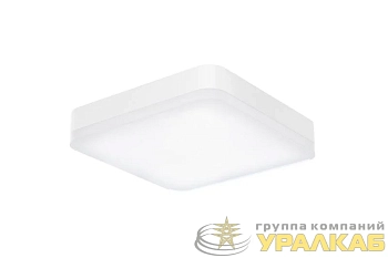 Светильник светодиодный LE-СБУ-54-024-8813-54Д "ТАБ Кватро" LED-effect 8813