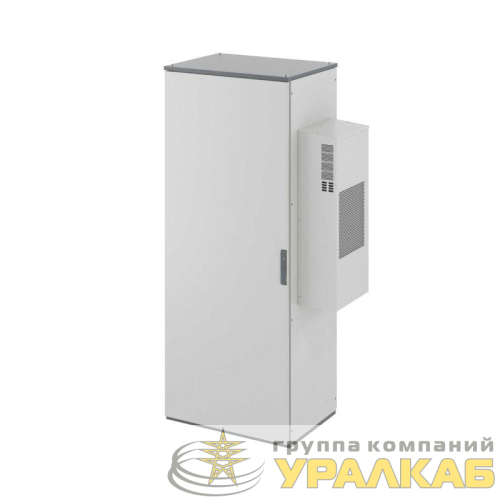 Кондиционер навесной уличного исп. DKC R5KLM05042LO детальная картинка