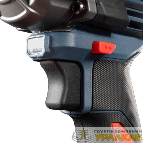 Гайковерт WB-20-500 (без АКБ и заряд. устр.) КВТ 