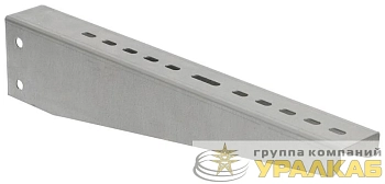 Кронштейн осн.300 сталь IEK 