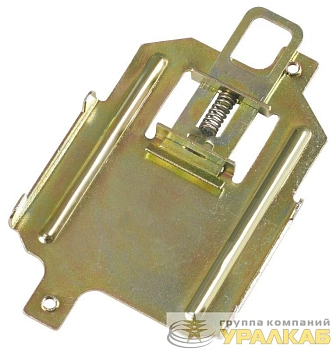 Скоба RCs1 на DIN-рейку для ВА 88-32 IEK SVA10D-S35-3