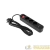 Удлинитель 3х3м с заземл. STANDARD 2хUSB 3х1кв.мм с выкл. черн. Rexant 13-4022 детальная картинка