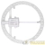 Модуль светодиодный с драйвером PPB Module 40Вт 6500К IP20 D250мм JazzWay Модуль светодиодный с драйвером PPB Module 40Вт 6500К IP20 D250мм JazzWay
