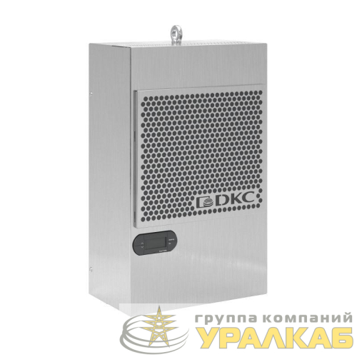 Кондиционер навесной AISI 316 нерж. сталь DKC R5KLMI603042LT детальная картинка