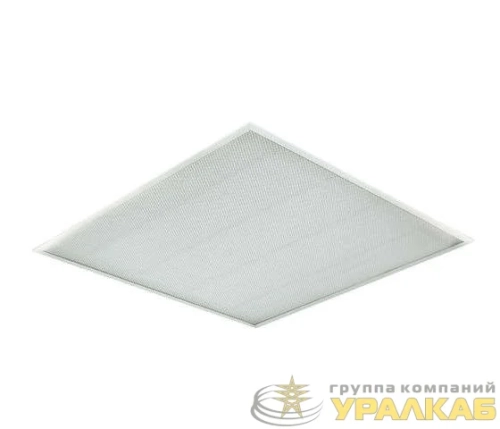 Светильник ДВО Alenka LED-38-845-23 38Вт 4000К IP40 595х595 ЗСП 705003823 детальная картинка