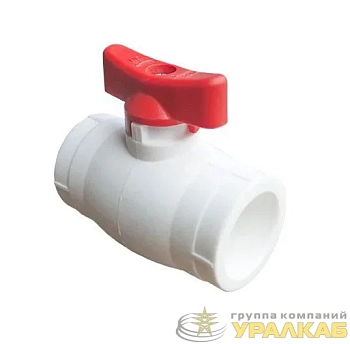 Кран шаровой MINI 32 (40/10) VALFEX А9017-М