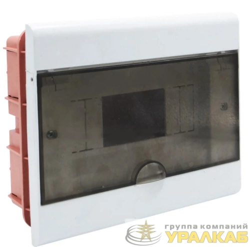 Корпус щита распределительного для модульного оборудования 8M встраив. Cetinkaya Pano 