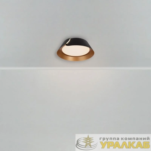 Светильник Portal 65Вт IP20 потолочн. Freya FR6092CL-L72GB детальная картинка