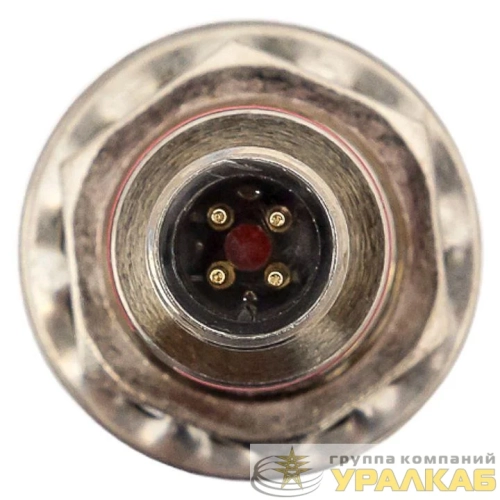 Датчик индуктивный бесконтактный EKF PROXIS-2-18M-05-P-NO-M12 детальная картинка