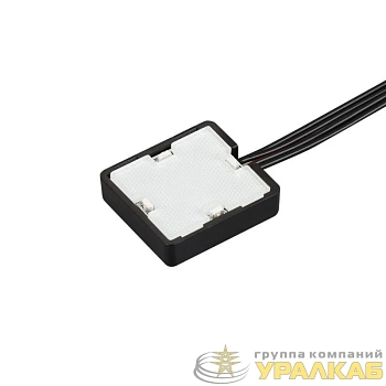 Диммер SR-PRIME-MIRROR-S29x26-BK (12-24В 48-96Вт TOUCH) IP20 пластик Arlight 