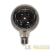 Лампа светодиодная Loft Led G95 3Вт 3000К E27 Voltega 8521 детальная картинка
