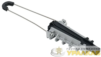 Зажим анкерный ЗАН 50-70/1500 ECOLINE IEK UZA-14-D50-D70-1500-ECLN