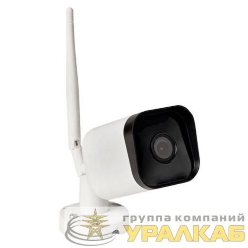 Камера уличная Умная Connect EKF IP65 Wi-Fi scwf-ex