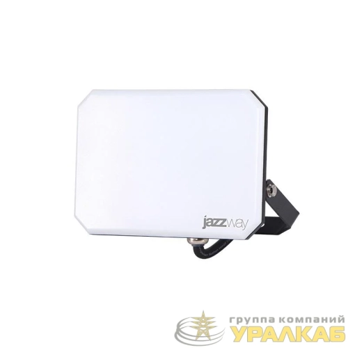 Прожектор светодиодный PFL-SA 50Вт 6500К IP65 OPAL СДО Pro JazzWay 