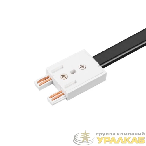 Коннектор питания MAG-VIBE-CON-POWER (WH) IP20 металл Arlight 