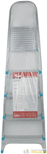 Лестница-стремянка 5 ступ. 5.5кг стальная КУРС 