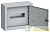 Корпус ЩРн-9 TITAN 3 265х310х120мм IP31 метал. IEK 