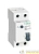 Выключатель автоматический диф. тока (АВДТ) 1P+N С 16А 6кА 30мА тип-AС 230В City9 Set SE 