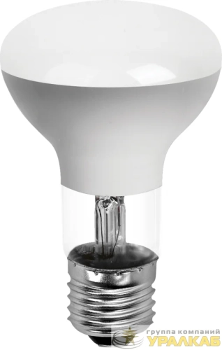 Лампа накаливания 94 321 NI-R63-60-230-E27 (КНР) Navigator 94321 детальная картинка Лампа накаливания 94 321 NI-R63-60-230-E27 (КНР) Navigator 94321 детальная картинка