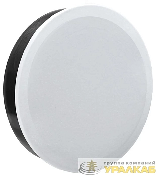 Коробка распаячная У194 d65х15мм для тверд. стен IEK 