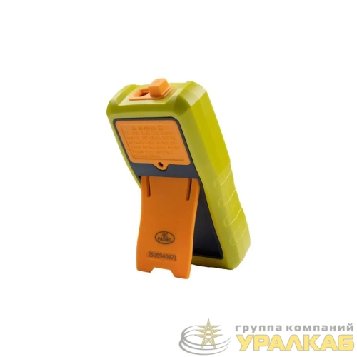 Мультиметр смарт цифровой DT131A встроен. фонарь ФАZА 