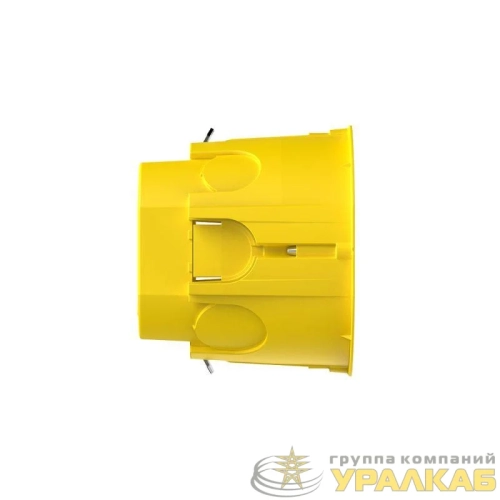 Коробка установочная 68(65)х60мм для полых стен MultiBox SE 
