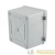 Корпус ЩМПп 200х175х135мм IP55 пластик. Rexant Корпус ЩМПп 200х175х135мм IP55 пластик. Rexant