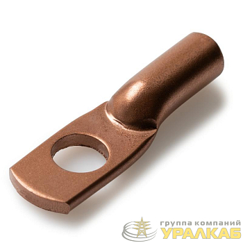 Наконечник ТМ 50-8-11 УХЛ3 опрес. медн. CuPRO КЗОЦМ 55588